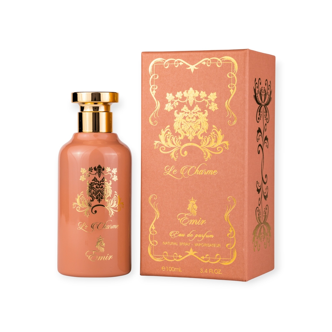 Emir La Charme EDP 100 W