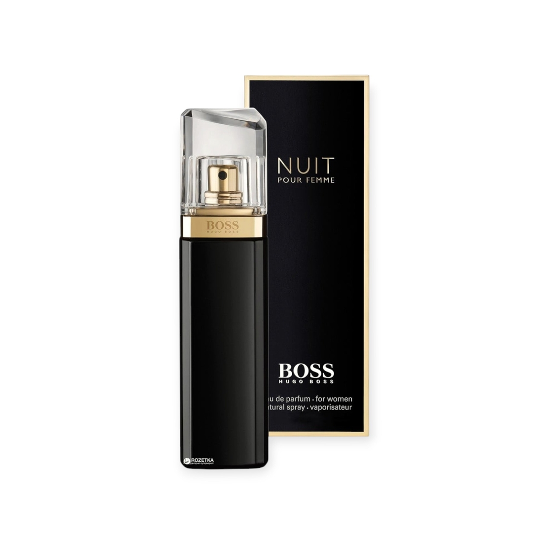 Hugo Boss Nuit EDP 30 W