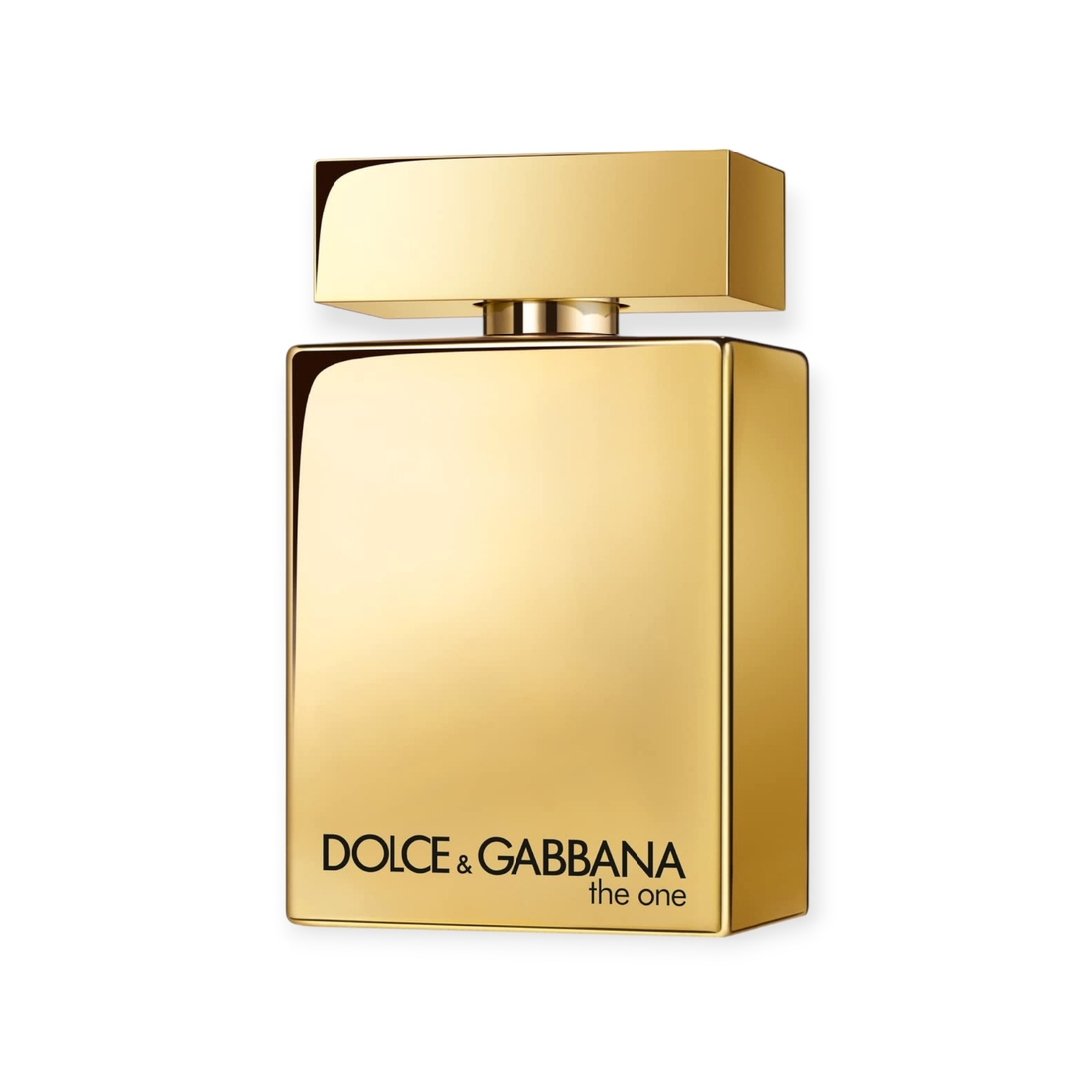 D.G The ONE Gold EDP 100 M