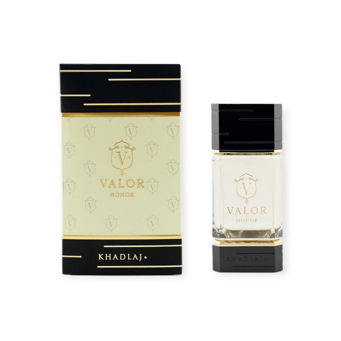 Khadlaj Valor Honor EDP 100 M