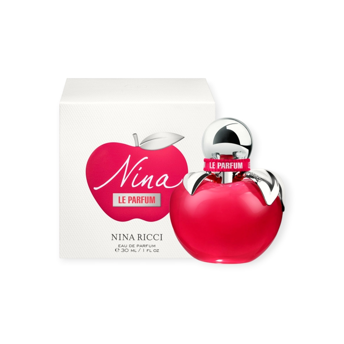 Nina Ricci Nina Le Parfum EDP 80 W