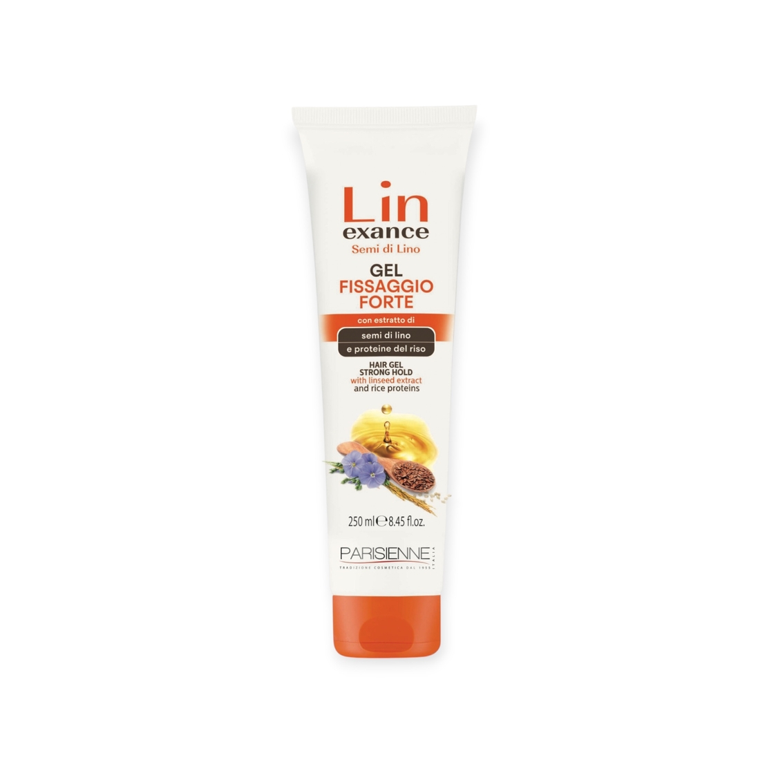 SemiDiLino Gel Tube 250 ml