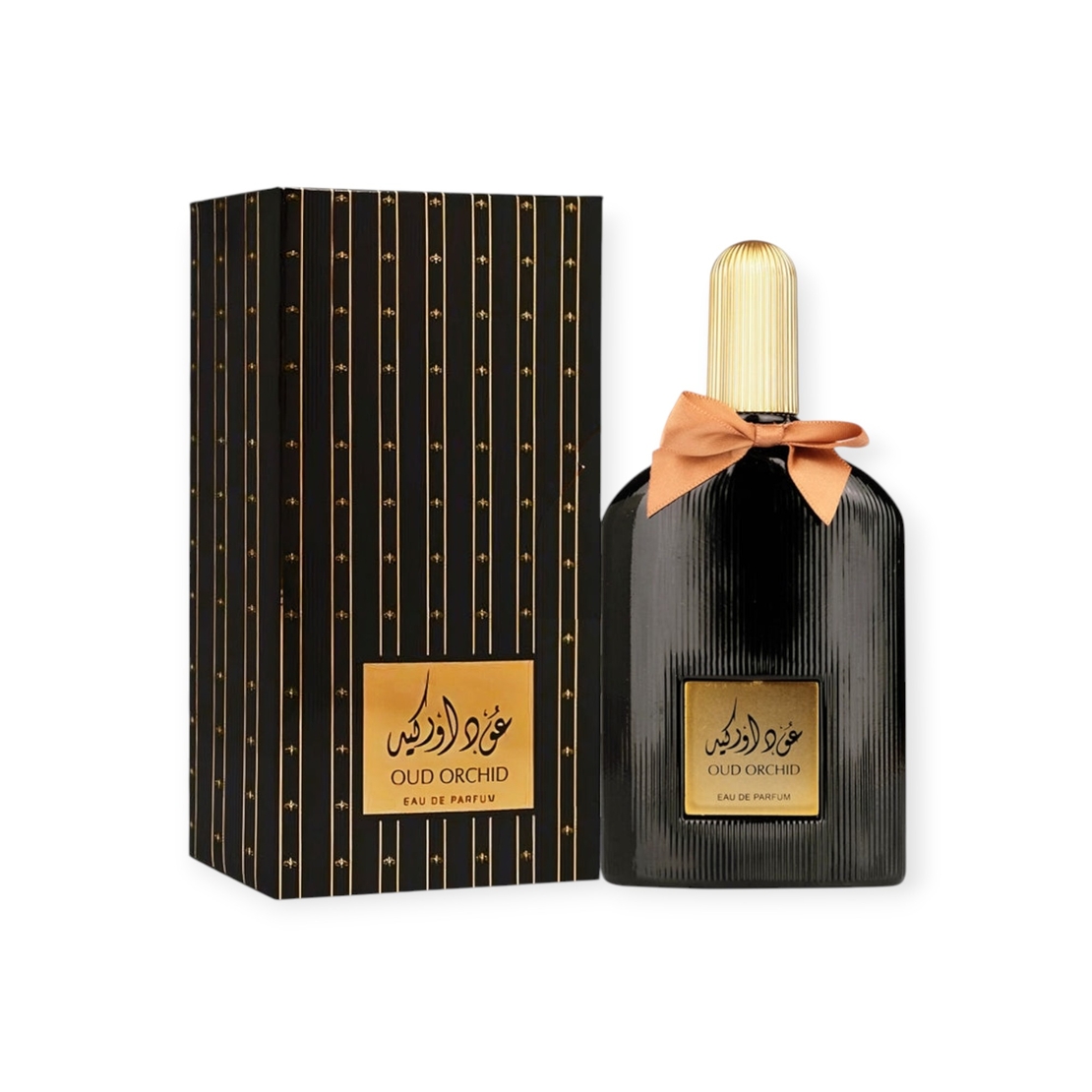 Ard Al Zaafaran Oud Orchid EDT 100 Uni