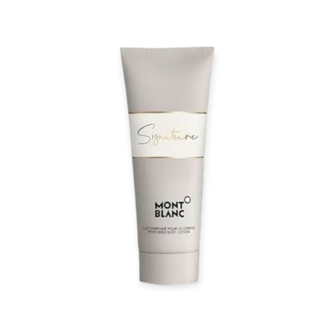 Mont Blanc Signature Body Lotion 100 W