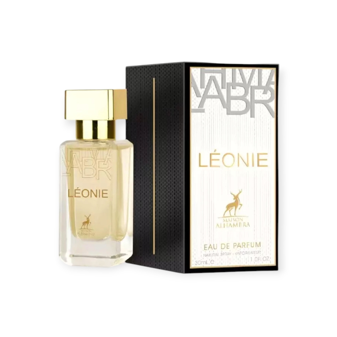 Maison Alhambra Leonie EDP 30 W