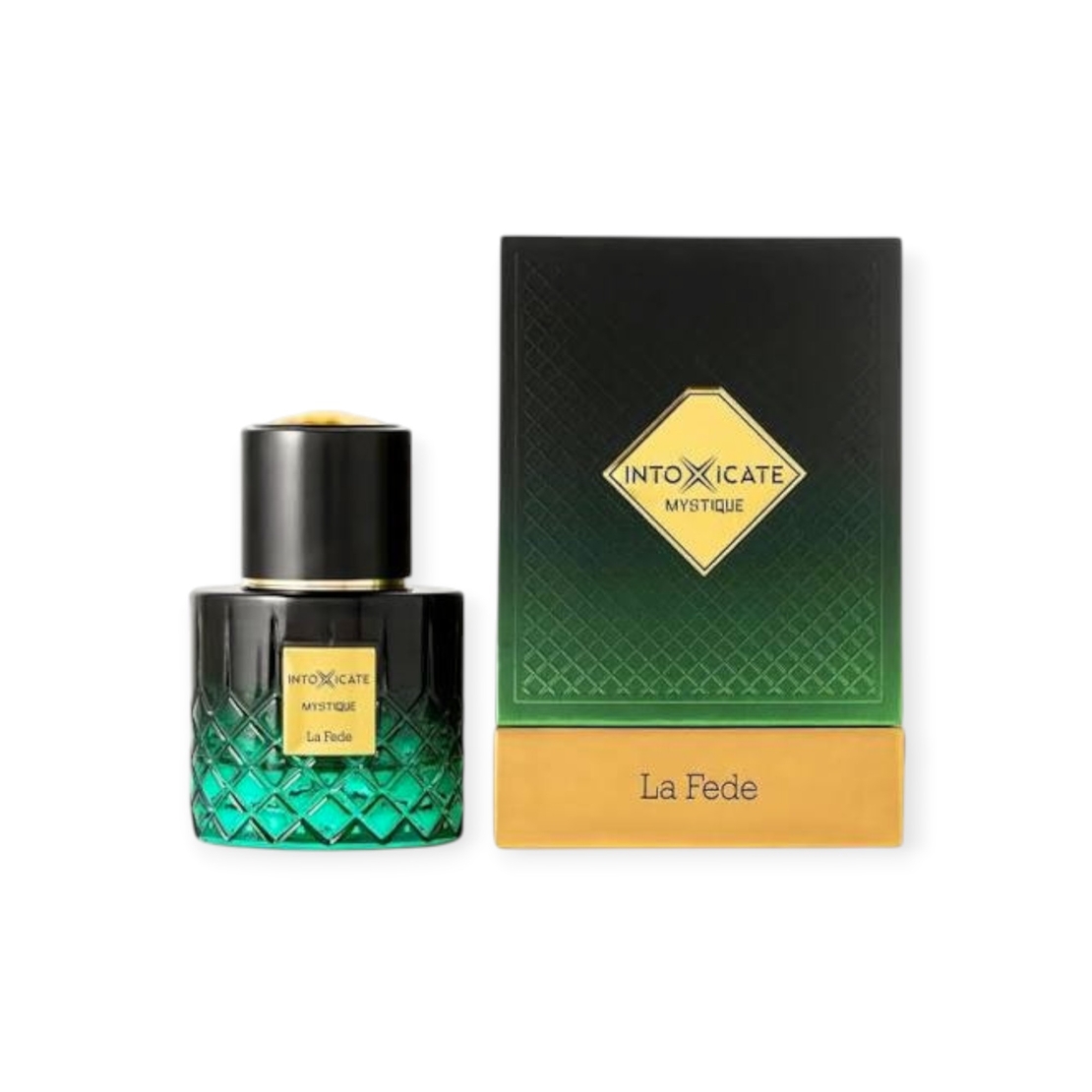 La Fede Intoxicate Mistique EDP 100 M