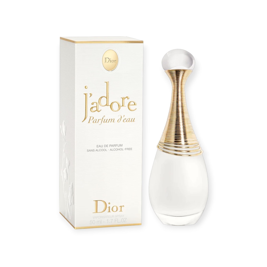 C.Dior Jadore Parfum D Eau 50 W