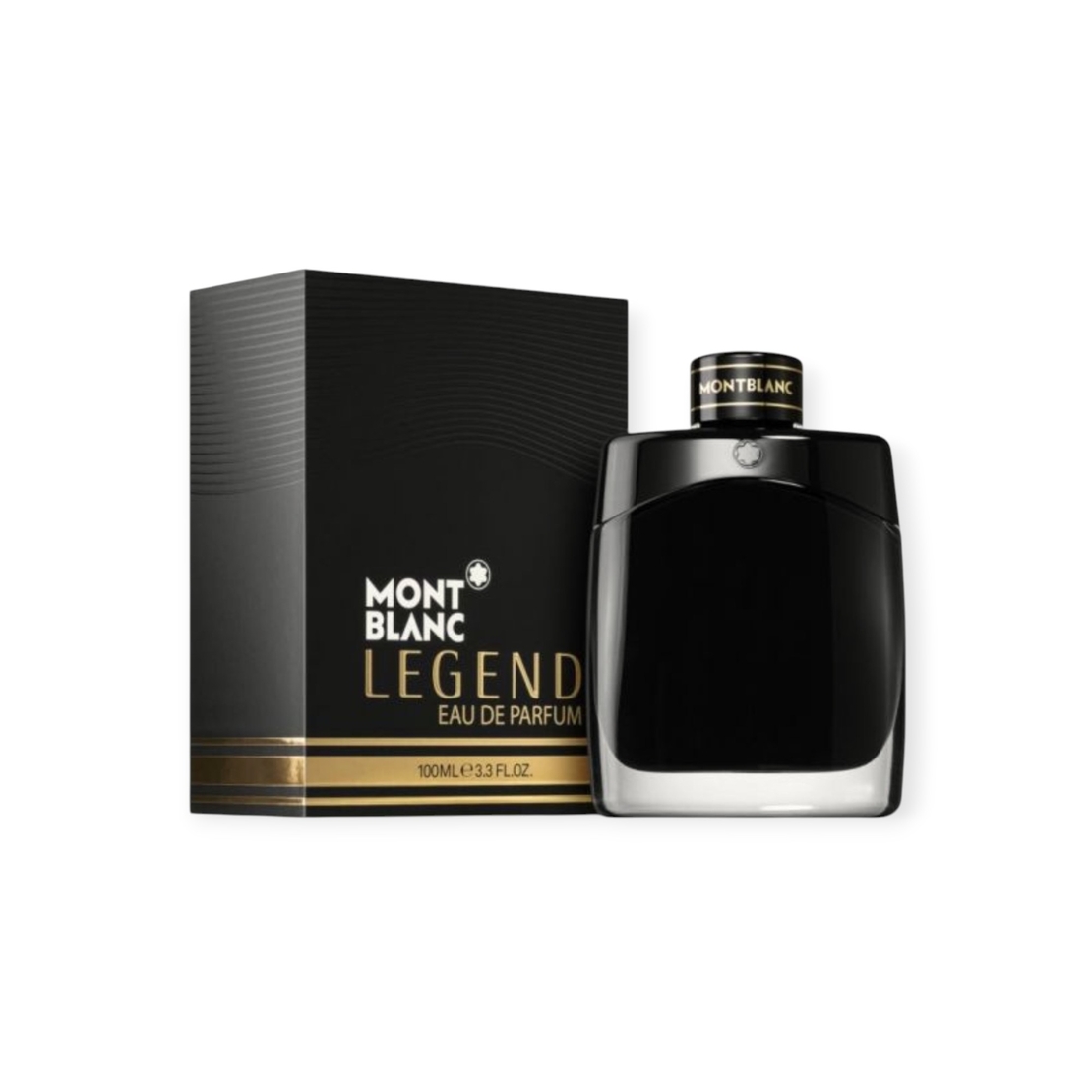 Mont Blanc Legend EDT TR 100 M
