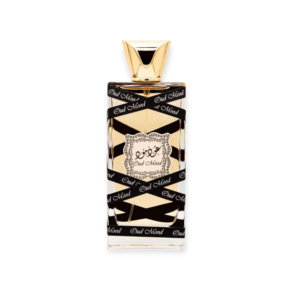 Lattafa Oud Mood EDP 100 Uni