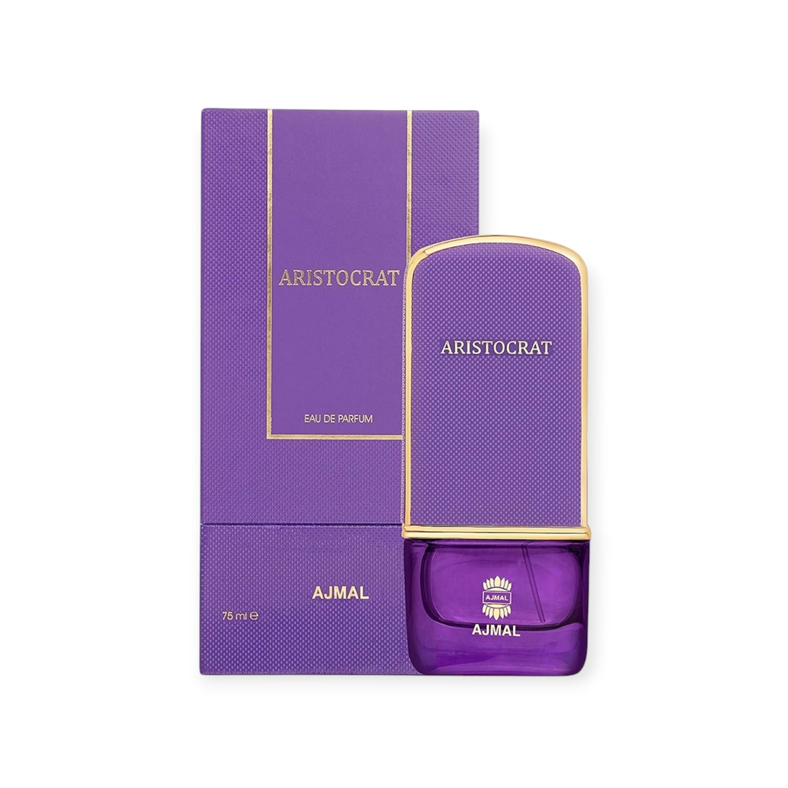 Ajmal Aristocrat EDP 75 W