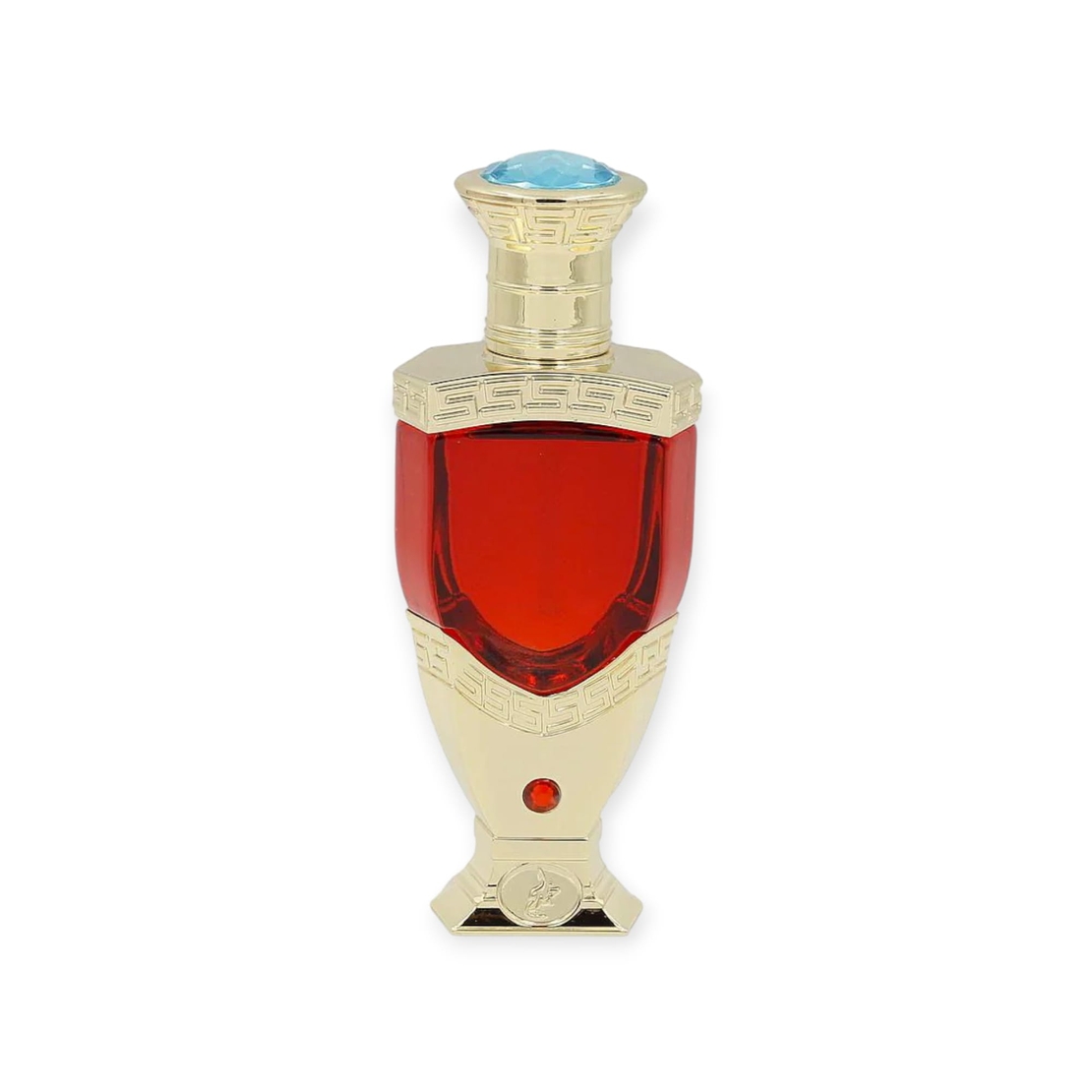 Khadlaj Ghazlaan Parfume Oil 20 ml