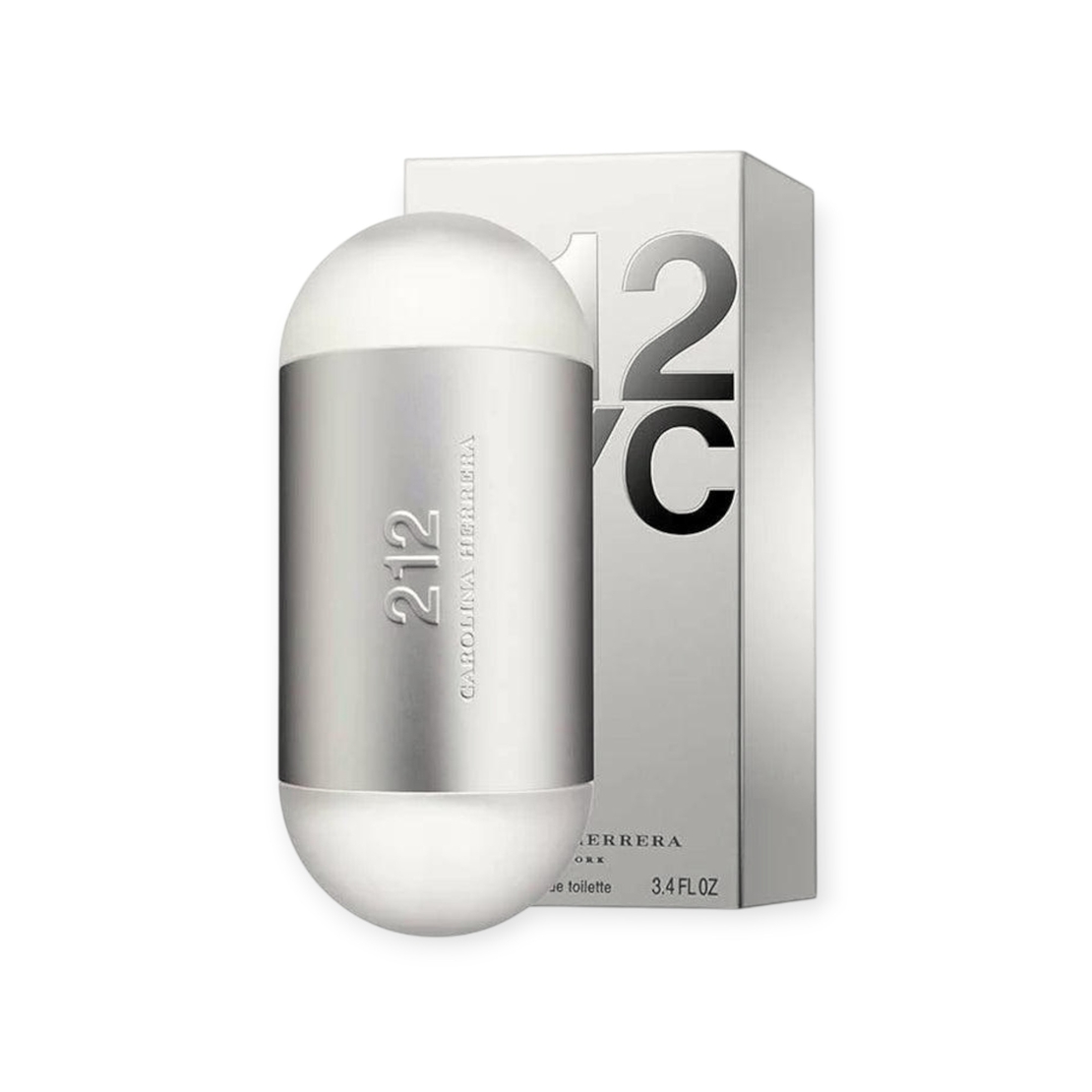 Carolina Herrera 212 EDT 100 W