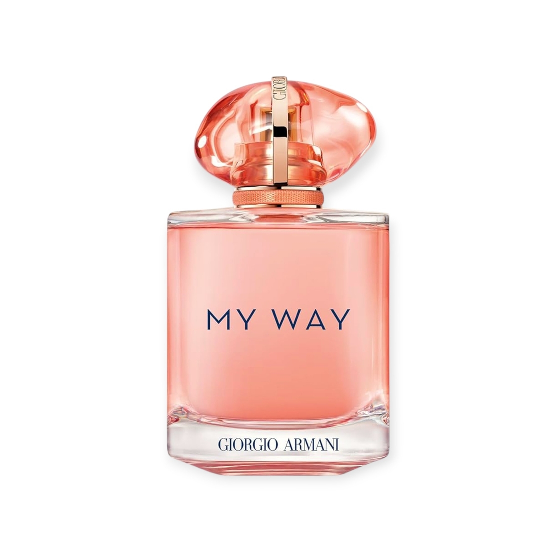 Armani My Way Ylang EDP TR 90 W