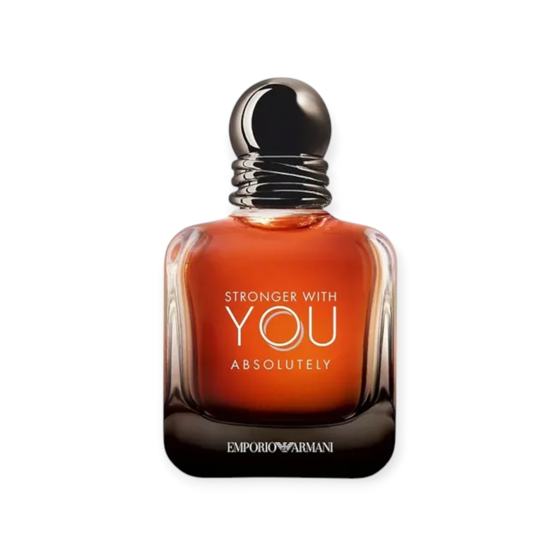 Armani Stronger With You Absolutely Parfum TR 100 M