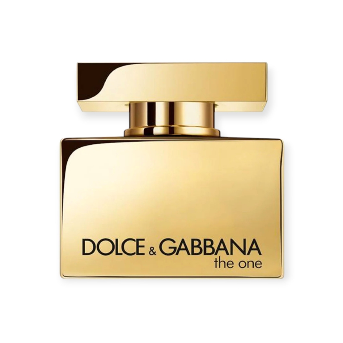 D.G The ONE Gold Intense EDP 50 W