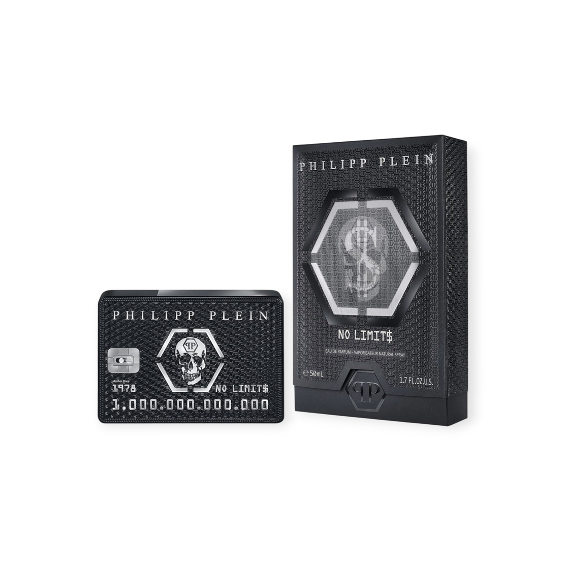 Philipp Plein No Limits EDP 50 M
