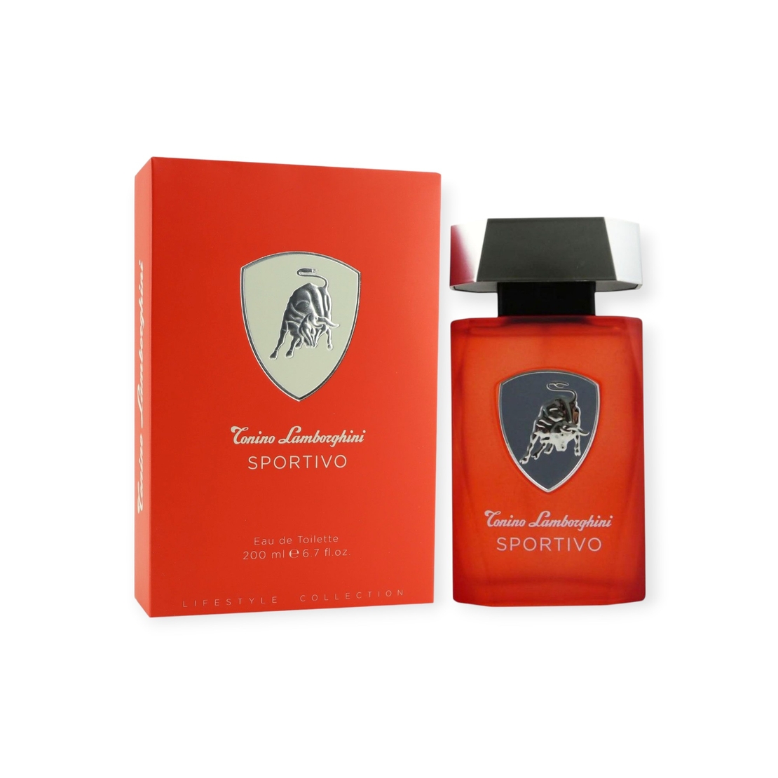 Lamborghini Sportivo EDT 200 M