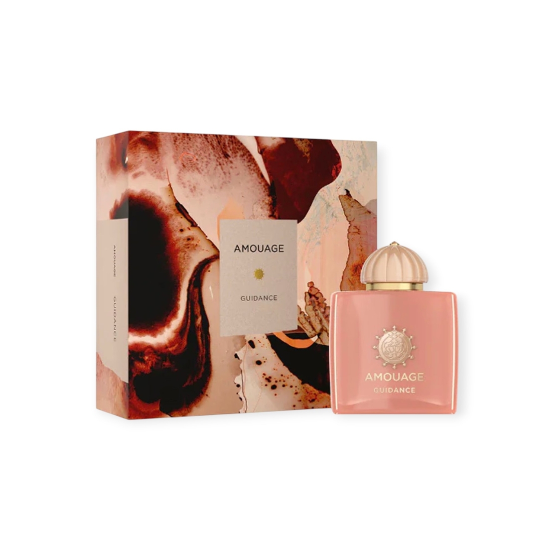 Amouage Dia pour Homme EDP TR 100 M