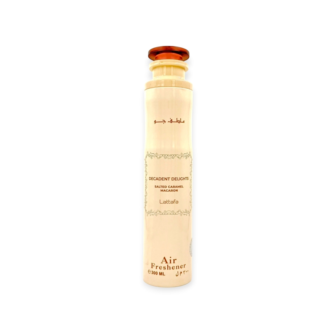 Lattafa Decadent Delights Salted Caramel Macaron Ароматизатор 300 Uni
