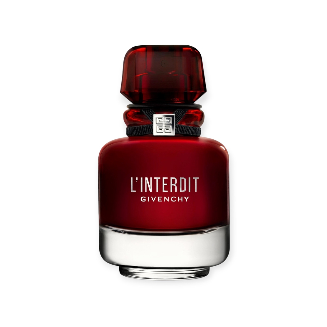 Givenchy L Interdit Rouge EDP 80 W