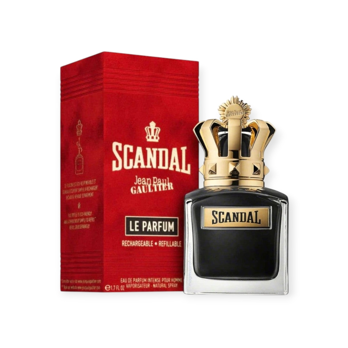 J.P.Gaultier Scandal Le Parfum TR 100 M