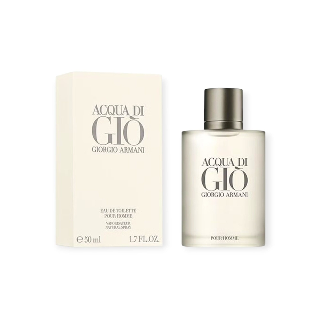 Armani Acqua Di Gio EDT 50 M