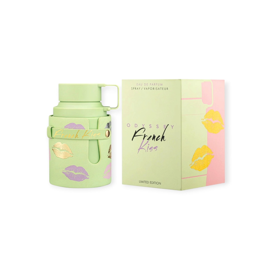 Armaf Odyssey French Kiss EDP 100 W