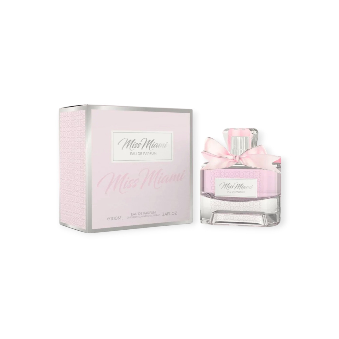Emper Miss Miami EDP 100 W