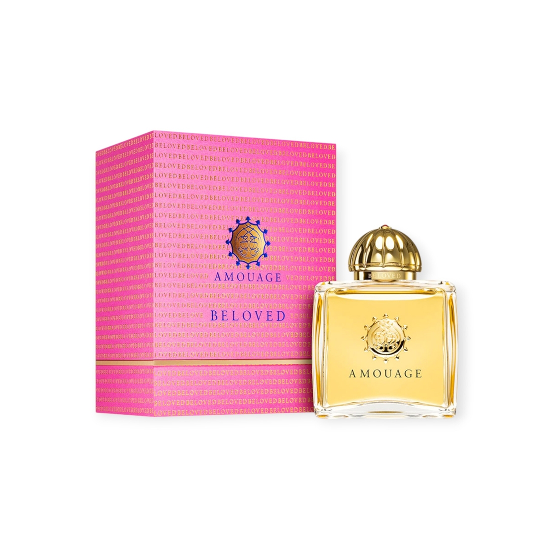 Amouage Beloved EDP TR 100 W
