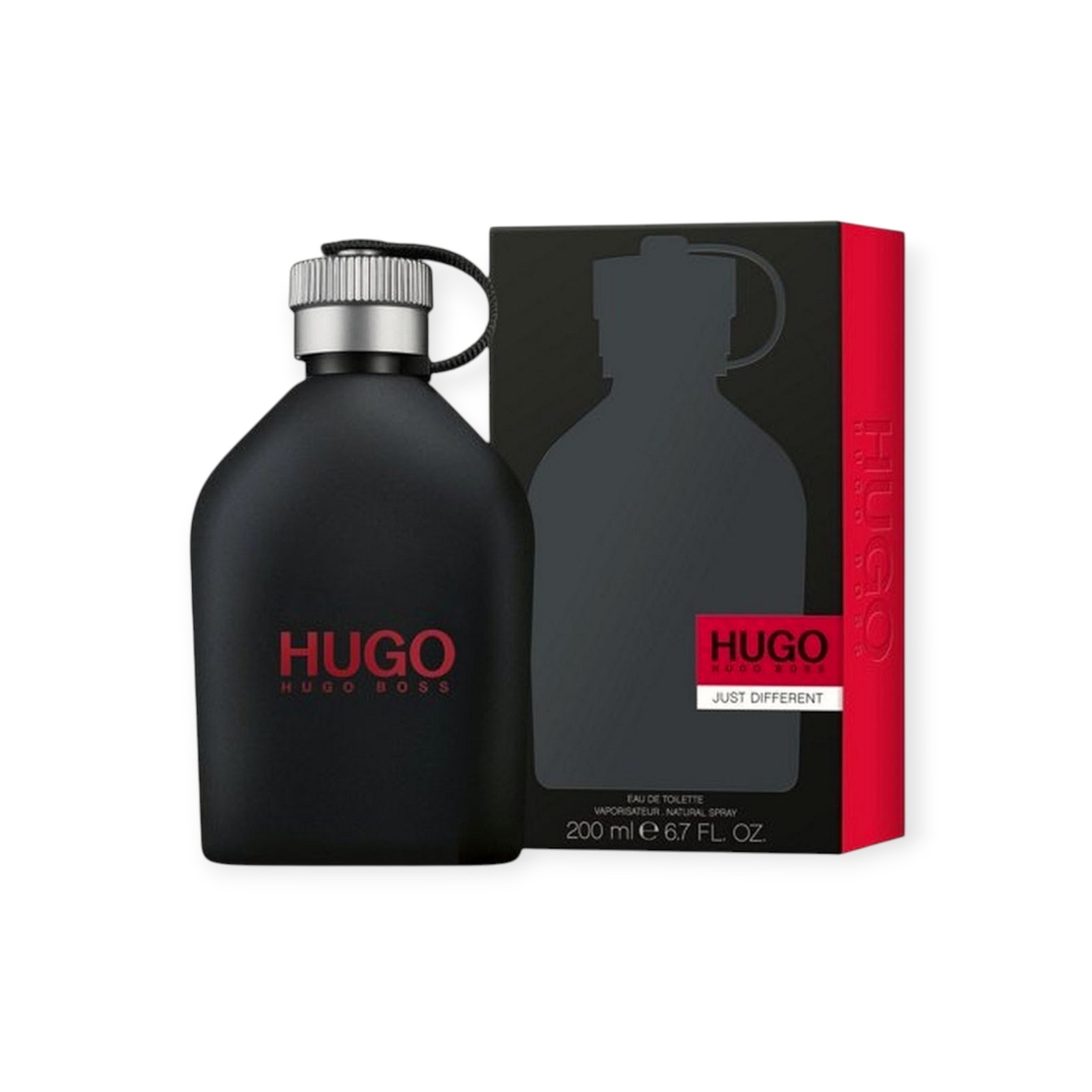 Hugo Boss Hugo Just Diferent EDT 75 M