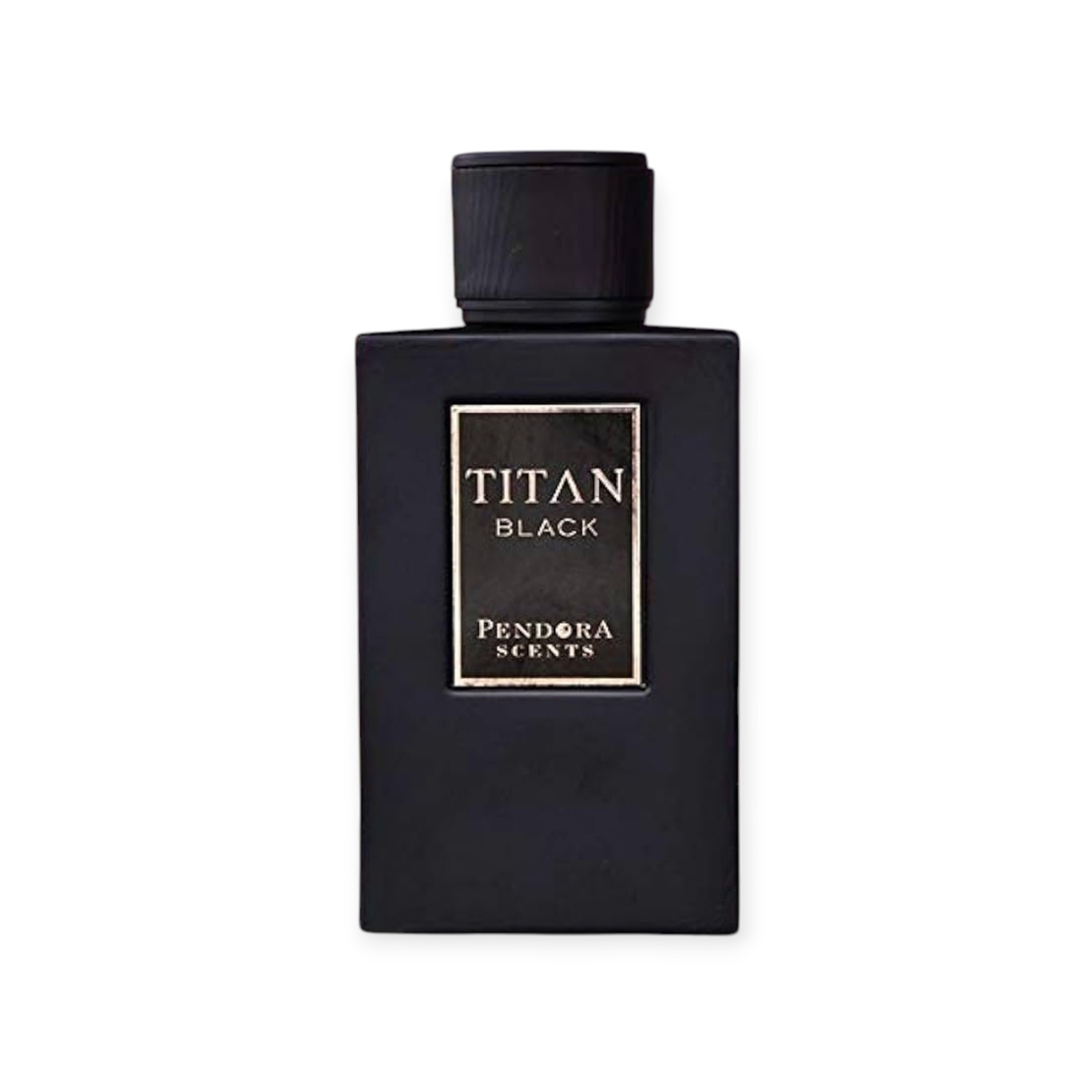 Pendora Scents Titan Black EDP 100 M