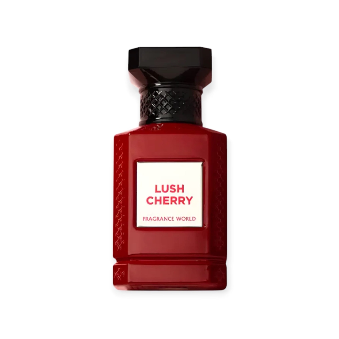 Fragrance World Lush Cherry EDP 80 Uni