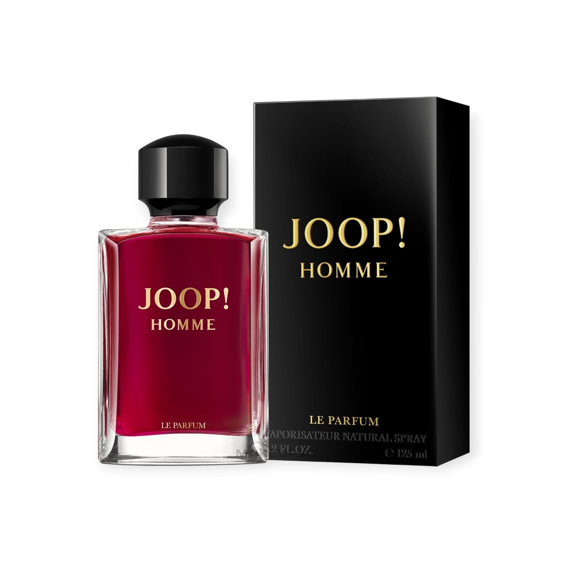 Joop Homme Le Parfum EDP 75 M