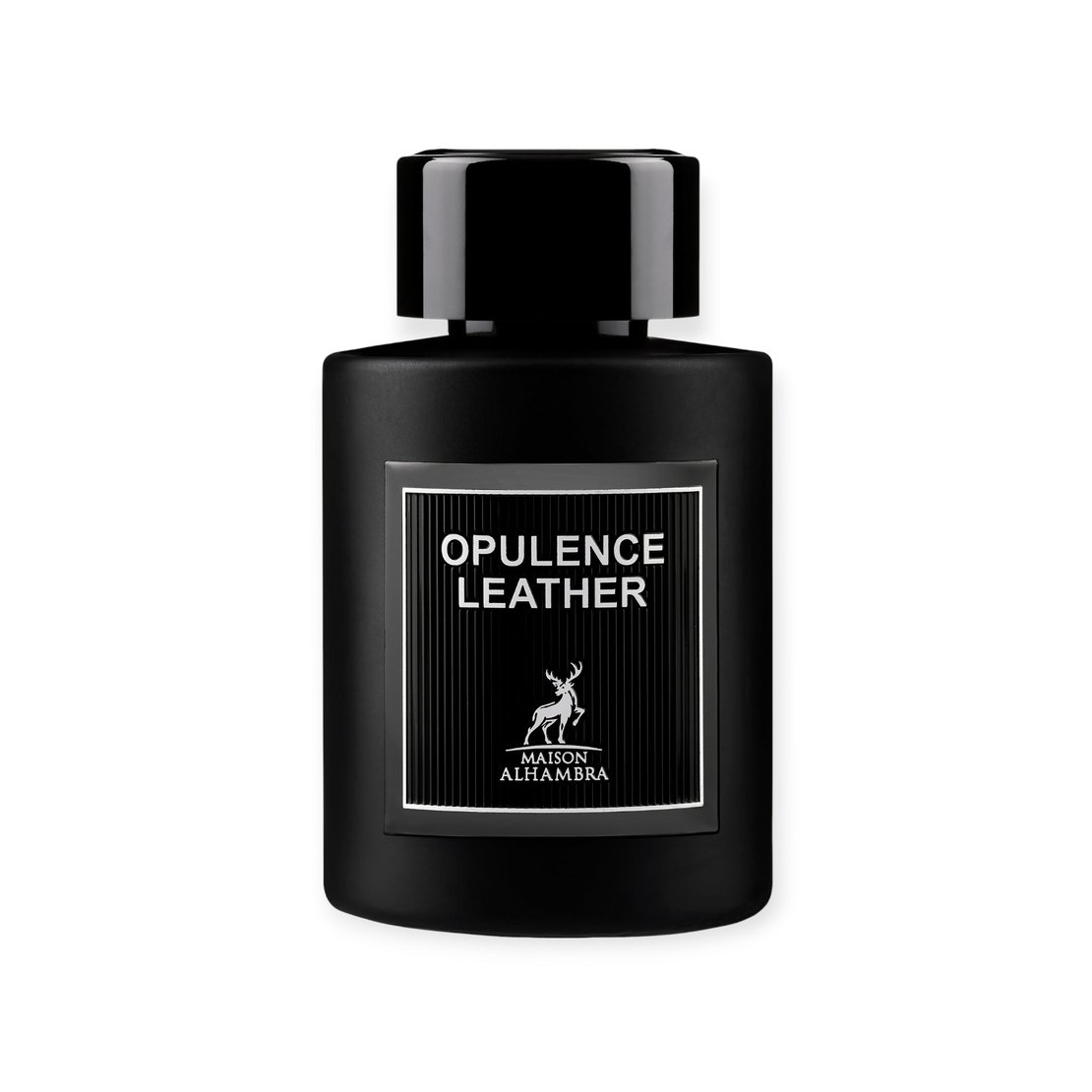 Maison Alhambra Opulence Leather EDP 100 Uni