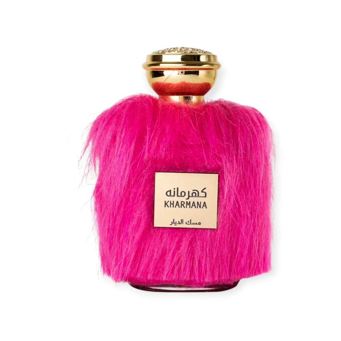 Wadi Al Khaleej Kharmana EDP 100 W
