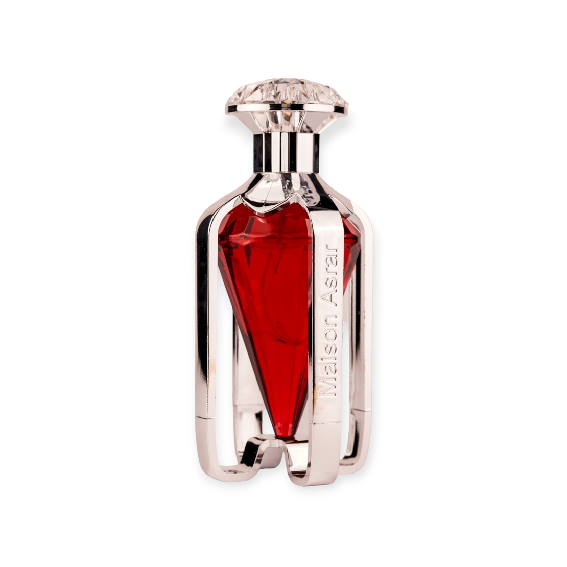 Maison Asrar Jawahara Rouge EDP 80 W