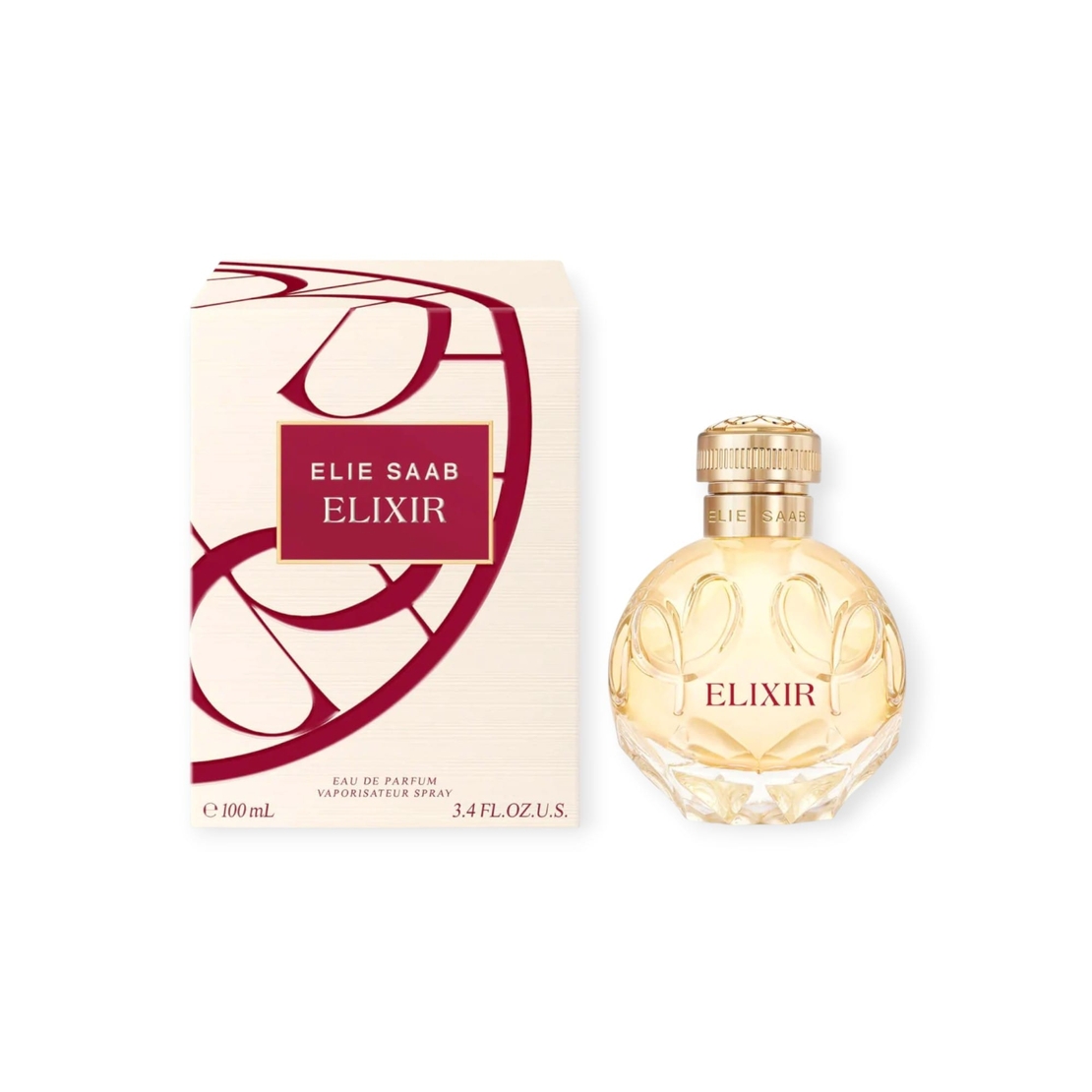 ELIE SAAB Elixir EDP TR 100 W