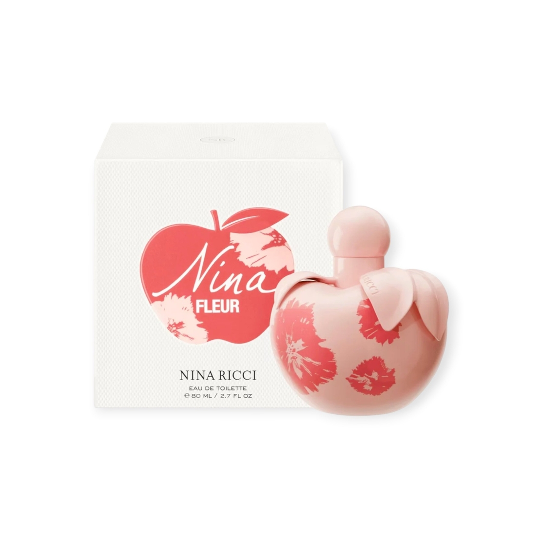 Nina Ricci Nina Fleur EDT 80 W