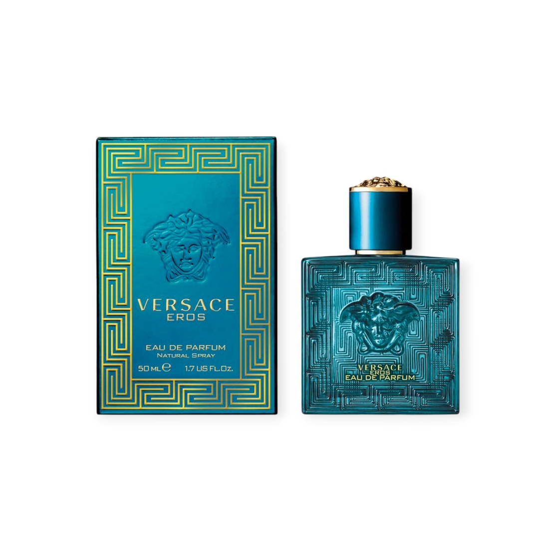 Versace Eros EDP 50 M