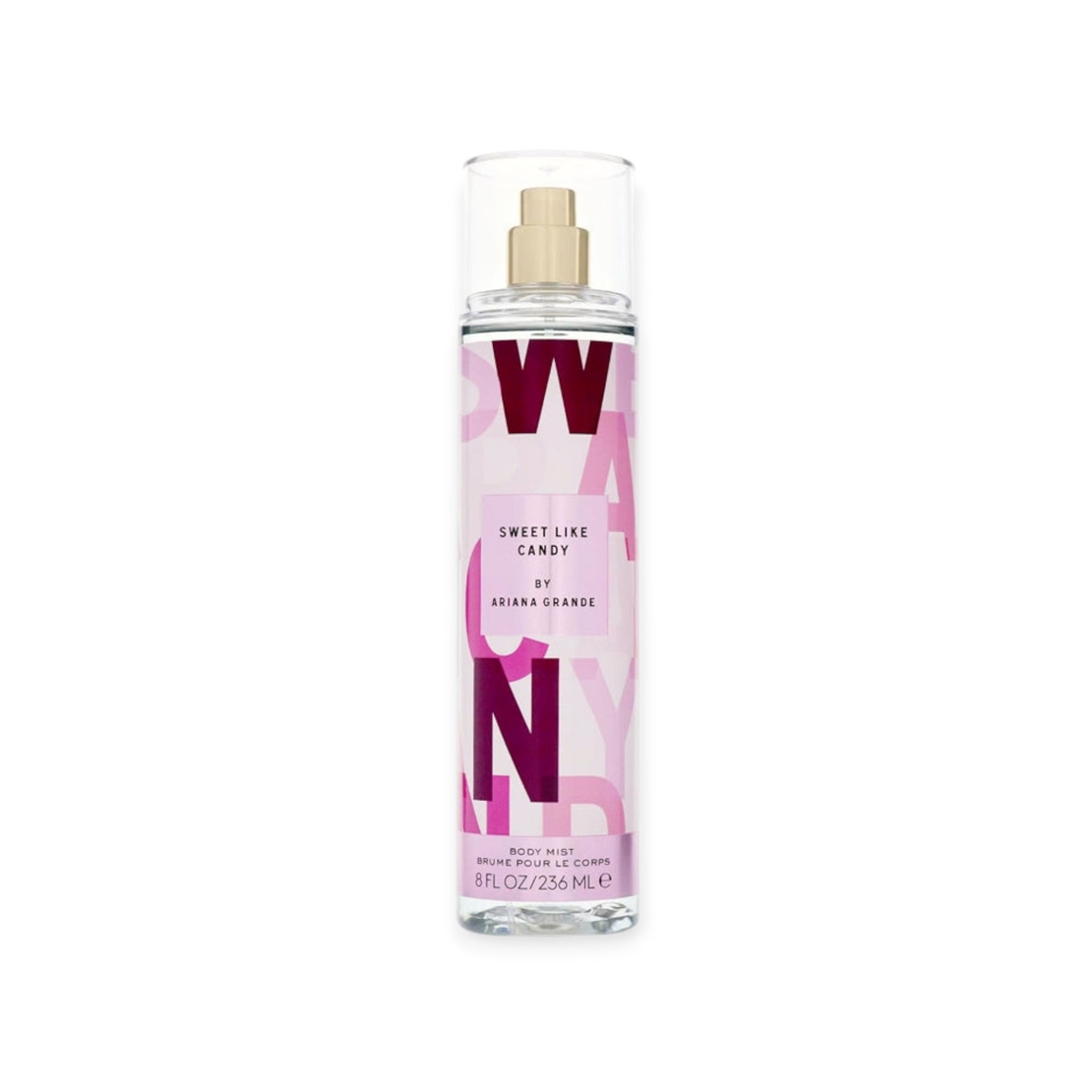 Ariana Grande Sweet Like Candy Deo 236 W
