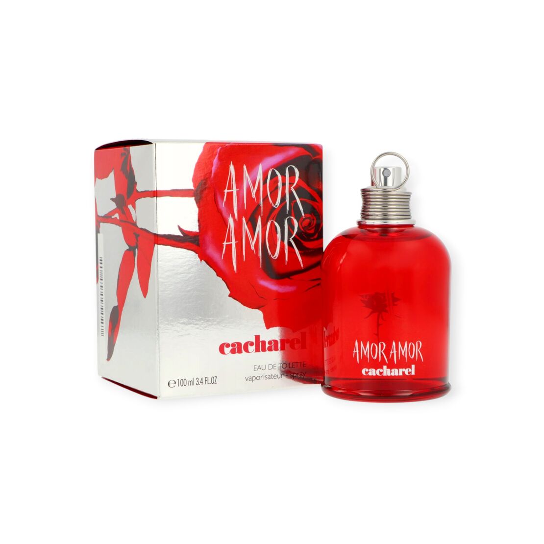 Cacharel Amor Amor EDT TR 100 W