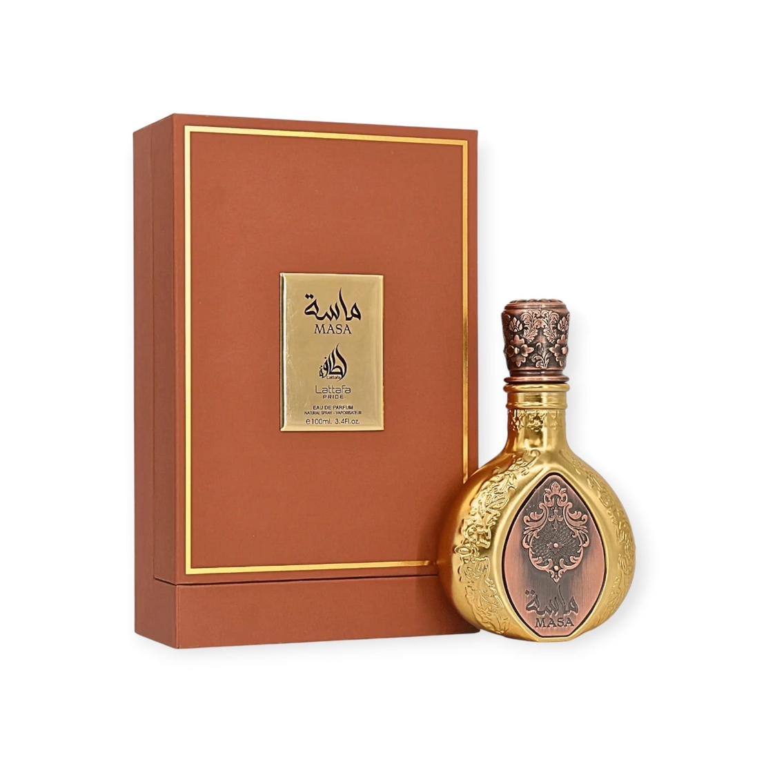 Lattafa Pride Masa EDP 100 Uni