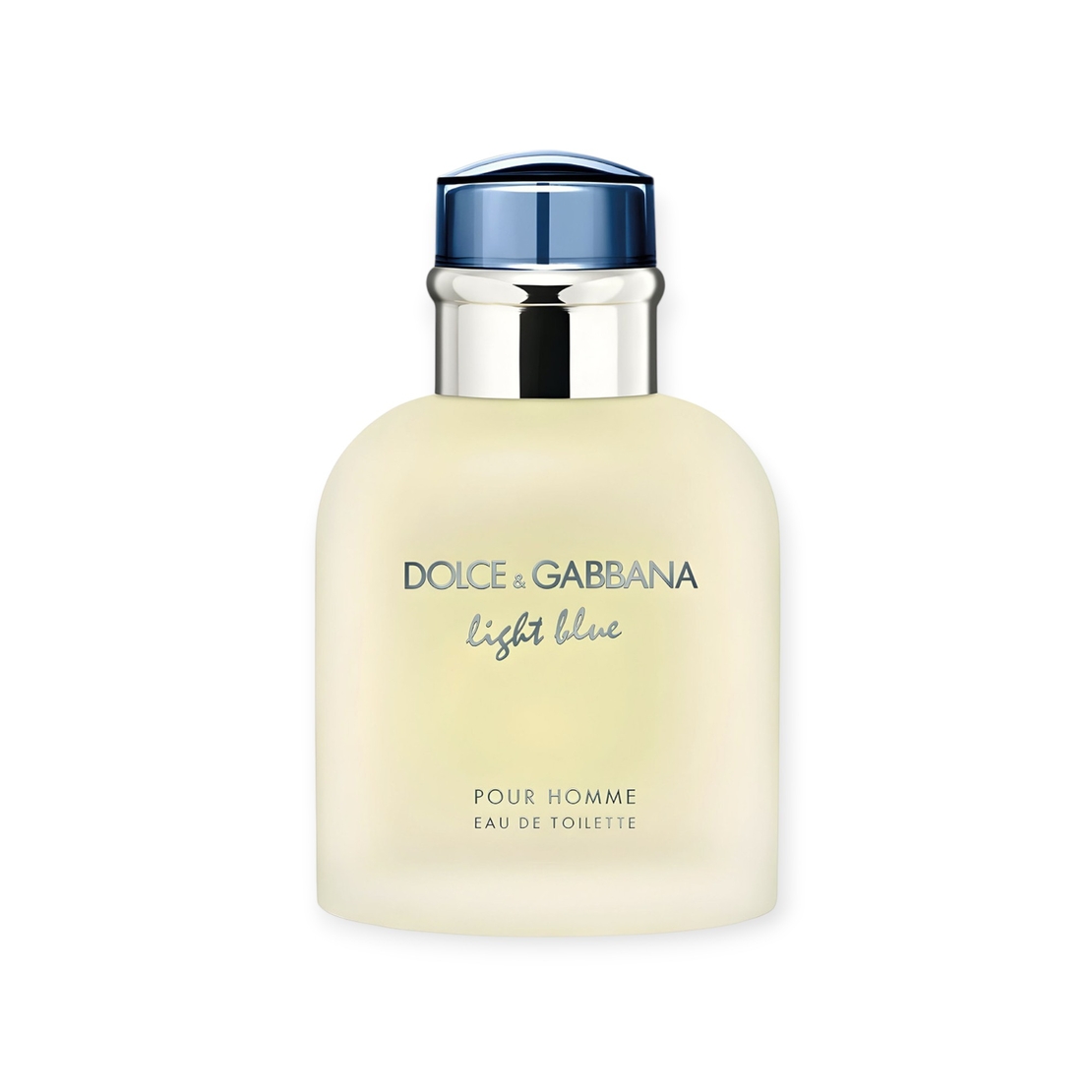 D.G Light Blue EDT TR 100 M