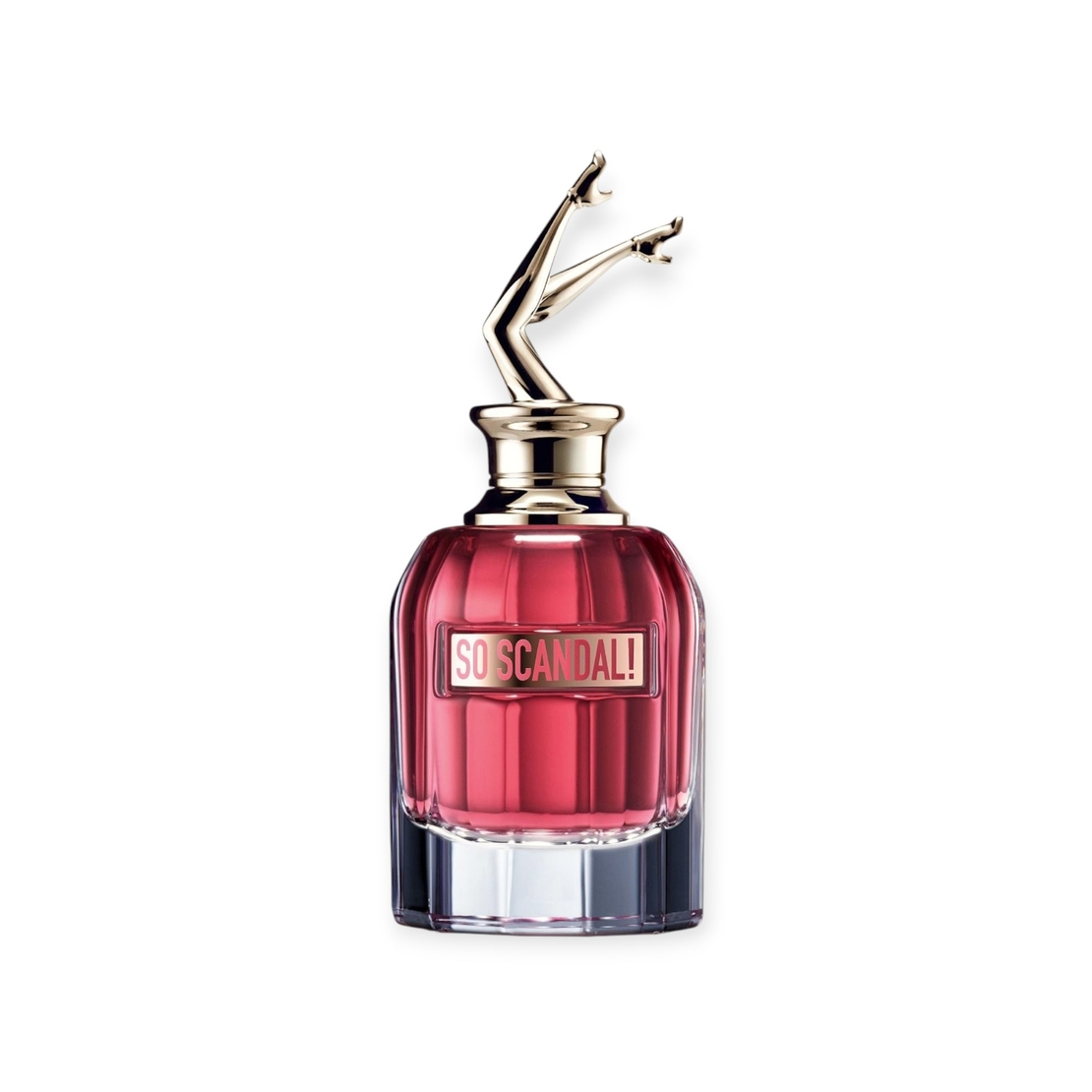 J.P.Gaultier So Scandal EDP TR 80 W
