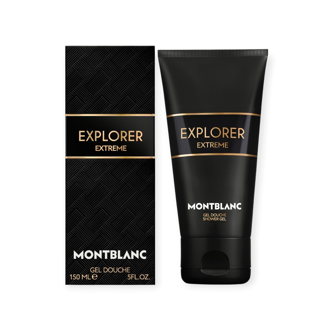 Mont Blanc Explorer Extreme EDP 100 M+2 x7,5 ml+100 S.G