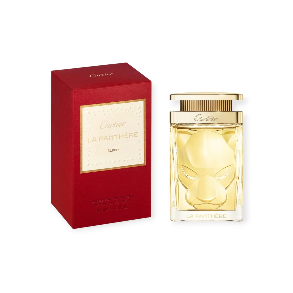 Cartier La Panthere EDP 100 W
