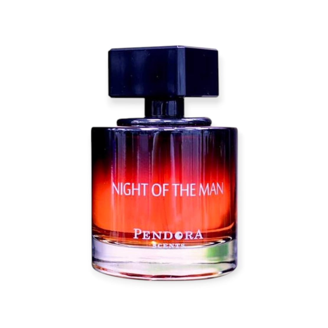Pendora Scents Night of the Man EDP 100 M