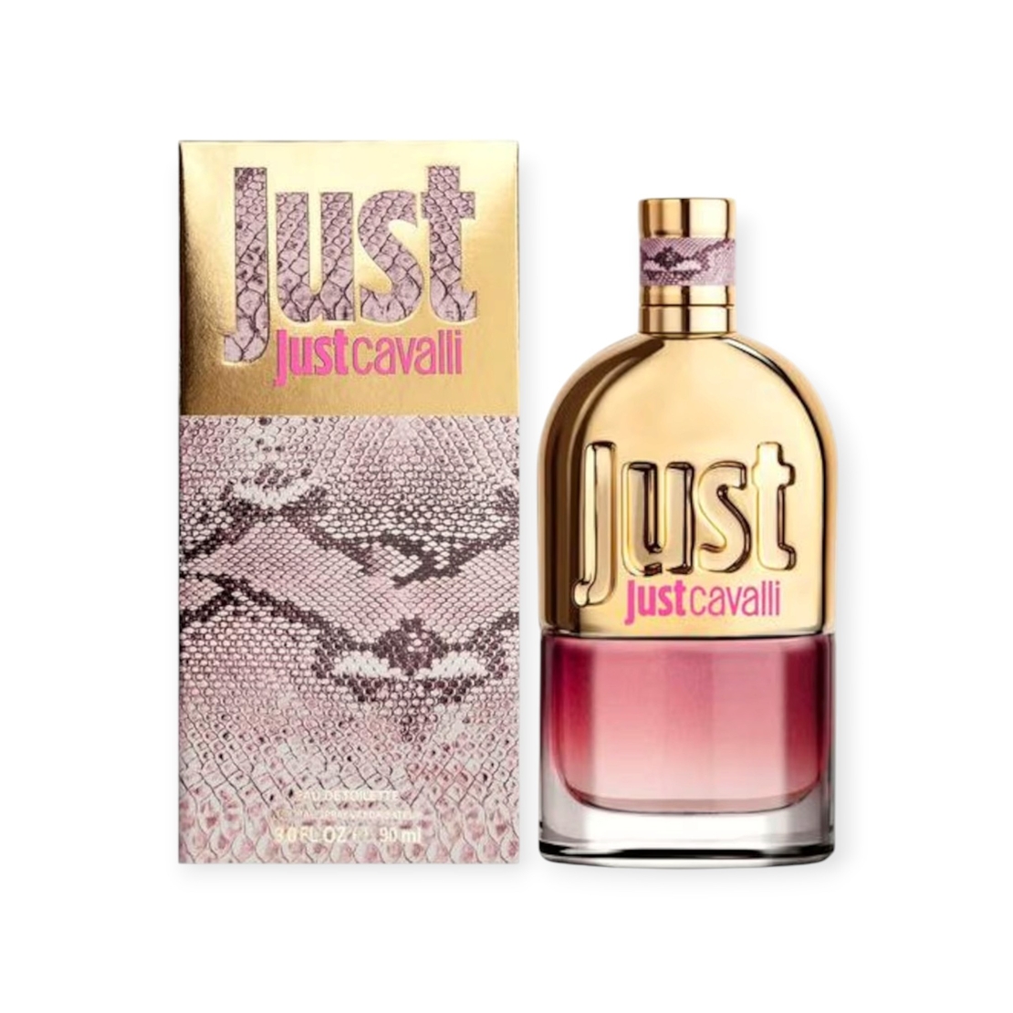 Roberto Cavalli Just Cavalli EDT 90 W