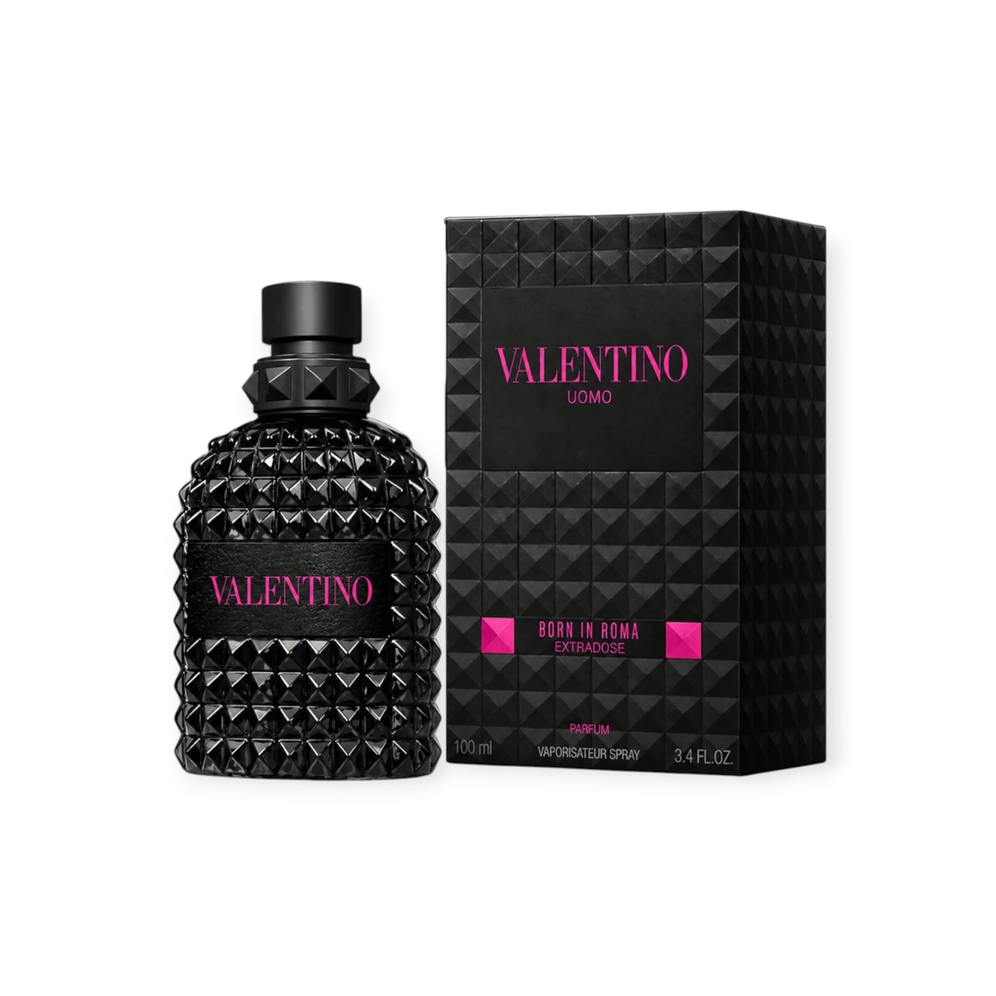 Valentino Born In Roma Extradose EDP 100 M