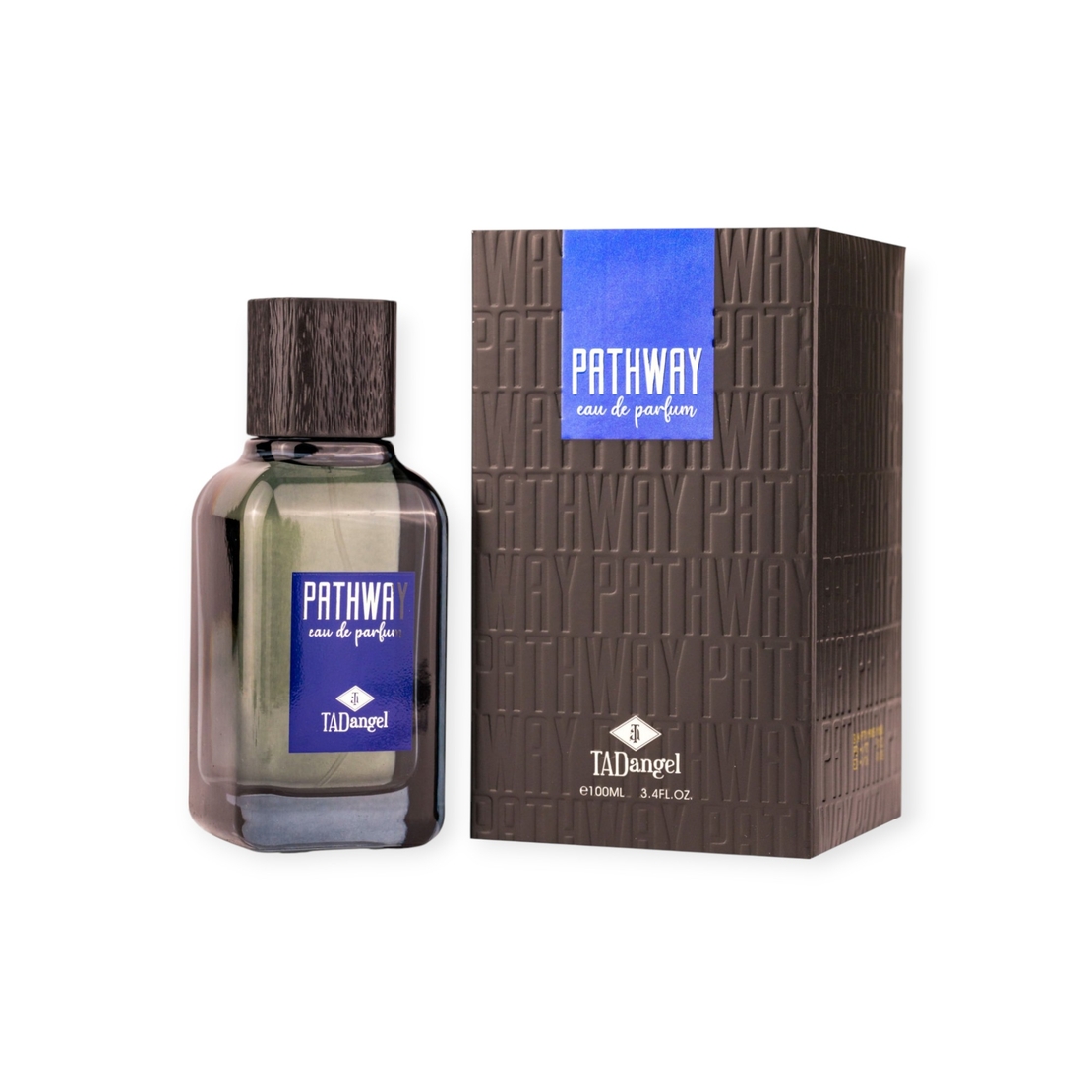 Tad Angel Pathway EDP 100 M